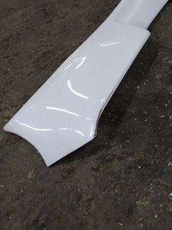 Лыжа правая Suzuki Burgman/Skywave650