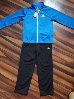 Спортивный костюм Adidas новый детский 116 р