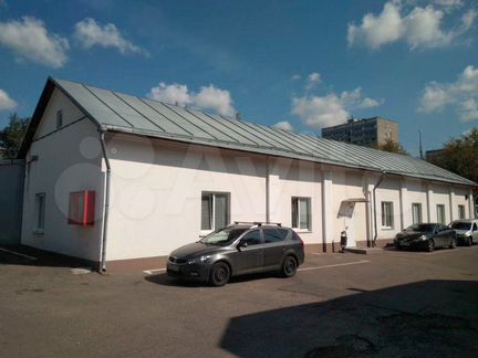 Офисное помещение, 18 м²