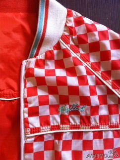 Ветровка Killah