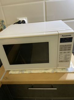 Микроволновая печь Panasonic