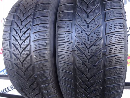 215 65 R16 Vredestein wintrac extrim