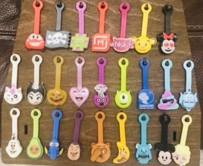 Скрепыши 2 полная коллекция