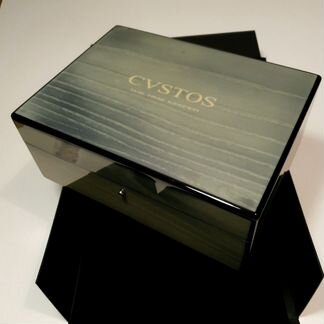 Коробка Cvstos для часов