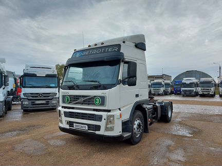 Volvo FM13 2008 год тягач Вольво фм