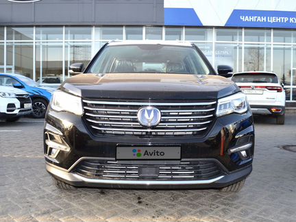 Changan CS75 1.8 AT, 2020