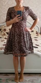 Продам коктельное платье
