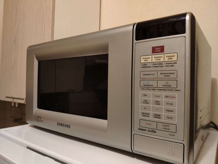 Микроволновая печь Samsung