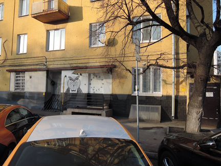 Свободного назначения, 77 м²