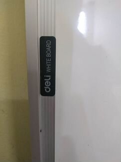 Магнитно маркерная доска