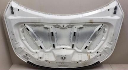 Капот Kia Sorento (XM) 2009-2020