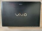 Ноутбук Sony Vaio объявление продам