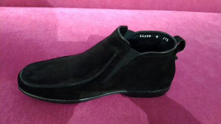 Ботинки мужские зимние Aldo brue 40