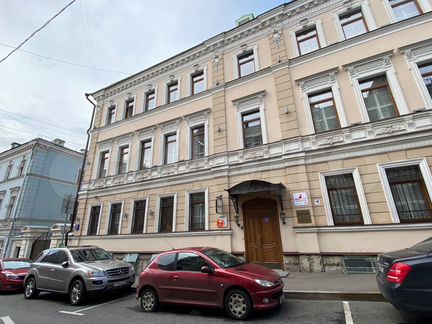 Сдам офисное помещение, 340 м²