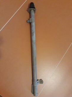 Телескопическая антенна ар105-01