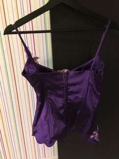 Корсет новый