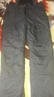 Костюм зимний