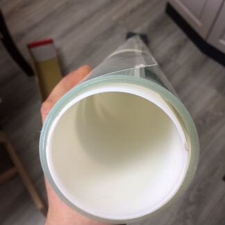 Защитная пленка (бронеплёнка)