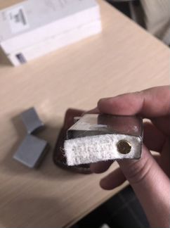 Оригинальная зажигалка Zippo 65 лет