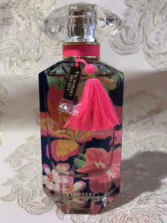 Victoria secret духи