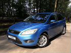 Ford Focus 1.8 МТ, 2008, 159 109 км