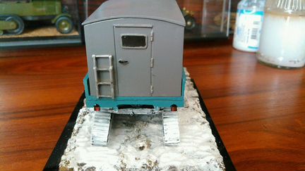 Модели УАЗ 451C