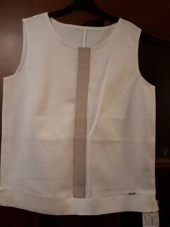 Блуза Alpa р.46