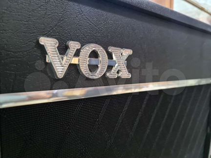 VOX VT20+ Valvetronix+