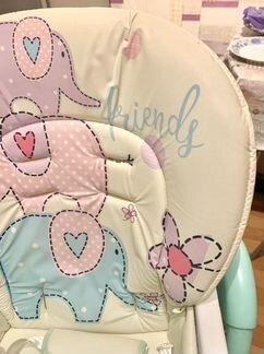 Стул для кормления