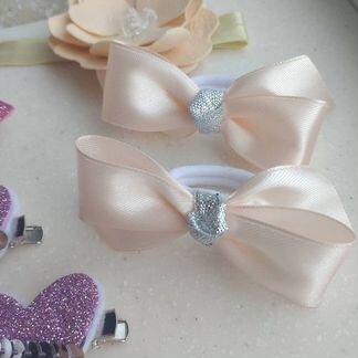 Аксессуары для девочек