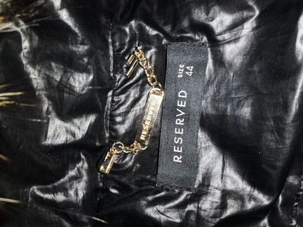 Куртка Reserved