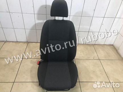 Сиденье переднее левое Datsun On-Do