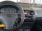 Hyundai Getz 1.1 МТ, 2010, 98 100 км объявление продам