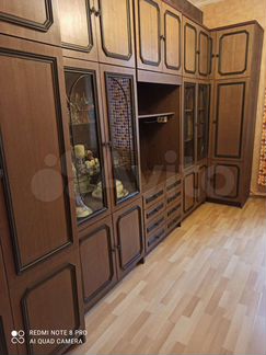 Комната 16 м² в 3-к, 2/3 эт.