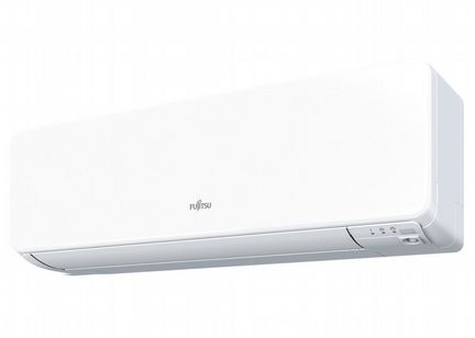 Новая Сплит-система fujitsu asyg07keta/aoyg07keta