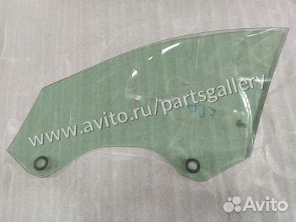 Стекло передней правой двери BMW 6-я Серия F06 Gra