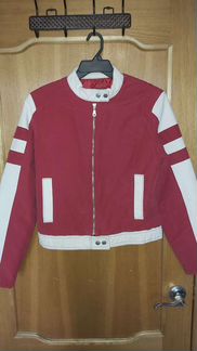 Куртка косуха