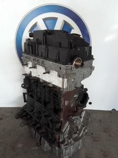 Двигатель BRT на VW Sharan 2.0TDI BRT, BVH наличие