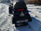 Снегоход arctic CAT bearcat 570XT 2011 г.в объявление продам