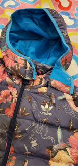 Куртка Adidas