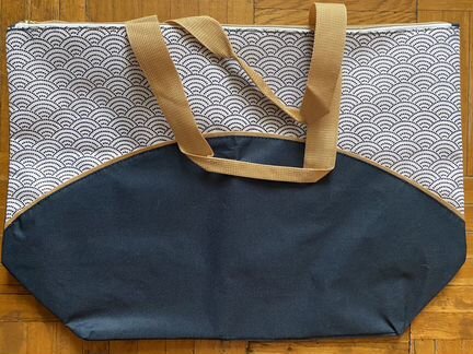 Cумка пляжная