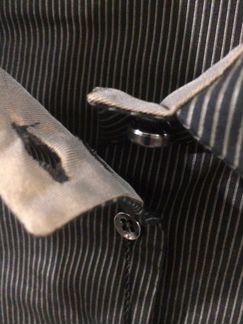 Блуза Zapa (Запа), Франция, новая р. 42-44