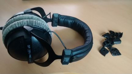 Ремонтный комплект для наушников Beyerdynamic