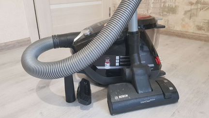 Пылесос Bosch бош BGS5 power