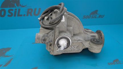 Редуктор заднего моста задний мост Ford Explorer 4