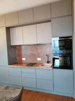 2-к квартира, 65 м², 27/44 эт.