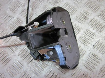 Замок сдвижной двери Фольксваген Транспортер Т5