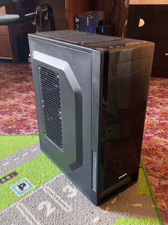 Домашний компьютер