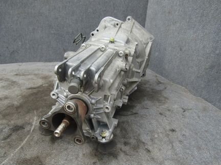 МКПП Getrag GS6-17BG бмв N52 2170017896