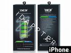 Батарея акб Deji iPhone X